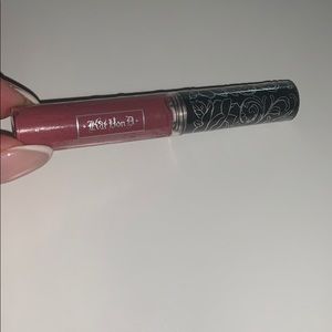 Kat Von D Liquid Lipstick